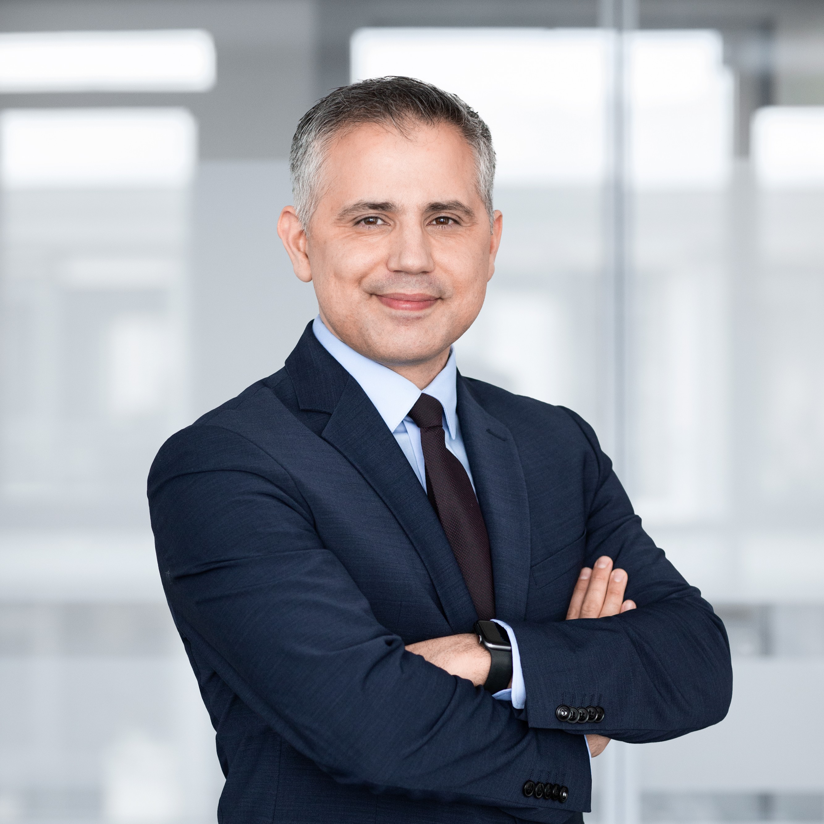 David Krahnenfeld