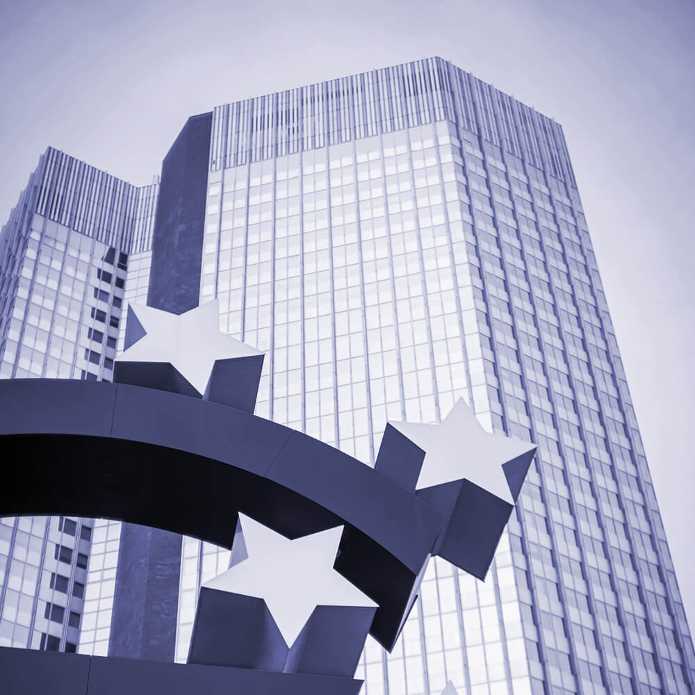Europäische Zentralbank