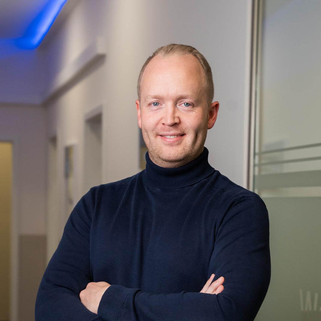 Marcel Hartmann